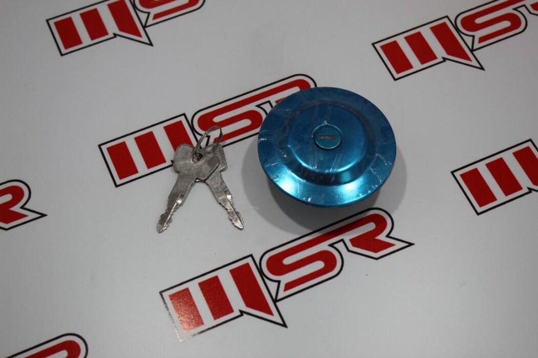 YBR 125 BENZİN DEPO KAPAĞI