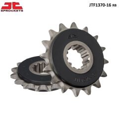 Honda CBR 650 F ÖN DİŞLİ (KAUÇUKLU veya KAUÇUKSUZ)