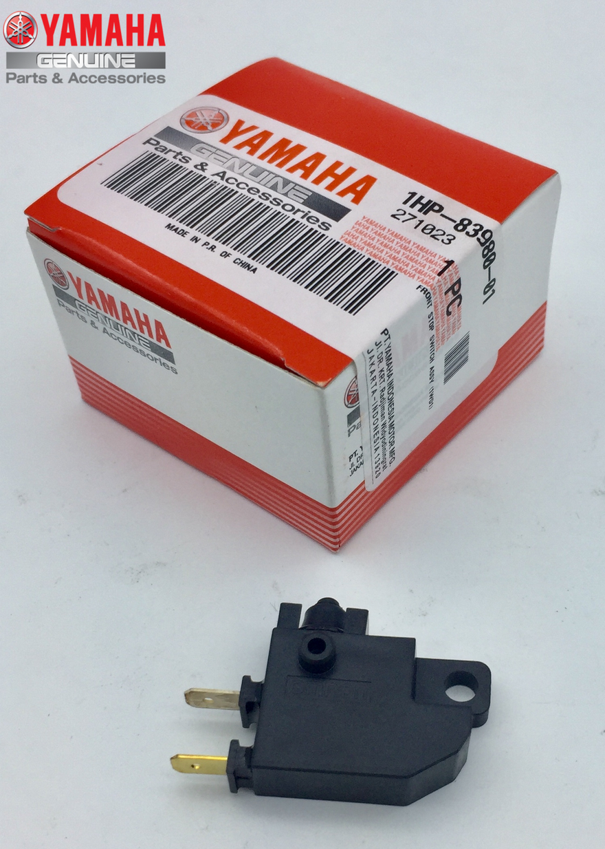 Yamaha YZF R25 FREN MÜŞÜRÜ (ÖN)