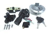 KONTAK + KİLİT SETİ 125 MH DRİFT