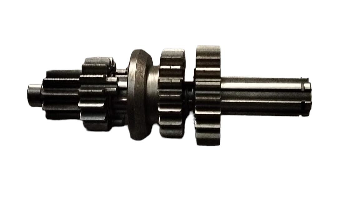 ŞANZUMAN ANA GRUP KOMPLE MYRA