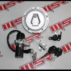 CF 250 SR KONTAK SETİ ABS