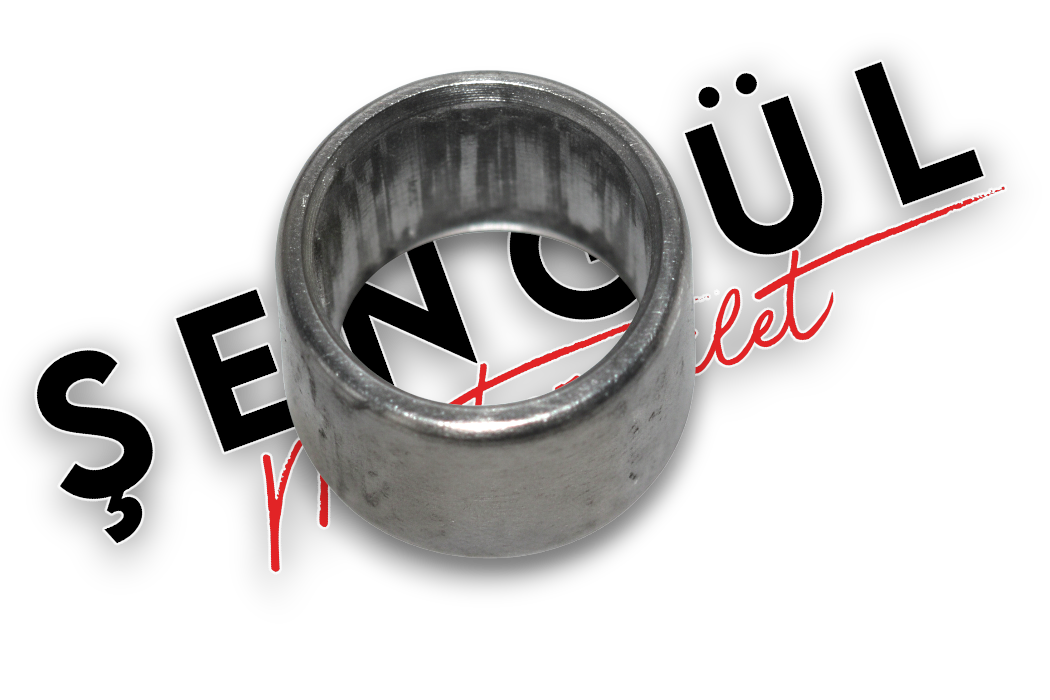 DRİFT 125 L - KD 125 F - VULTURE 125 İ RULMAN(NK152312) ORJINAL