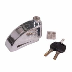 TEX 522 ALARMLI DİSK KİLİT