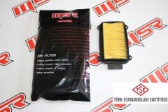 HERO PLEASURE HAVA FİLTRE (TSE)