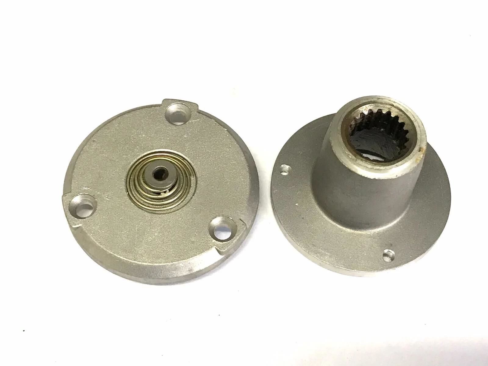 Lifan LF150-9J Discovery YAĞ FİLTRESİ KOMPLE YAĞ HUNİSİ