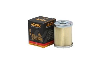 Suzuki VAN VAN 125 KHAN YAĞ FİLTRESİ