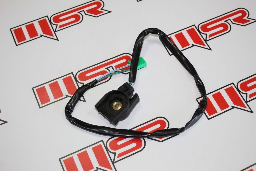 PCX1 125 YAN SEHPA MÜŞÜRÜ