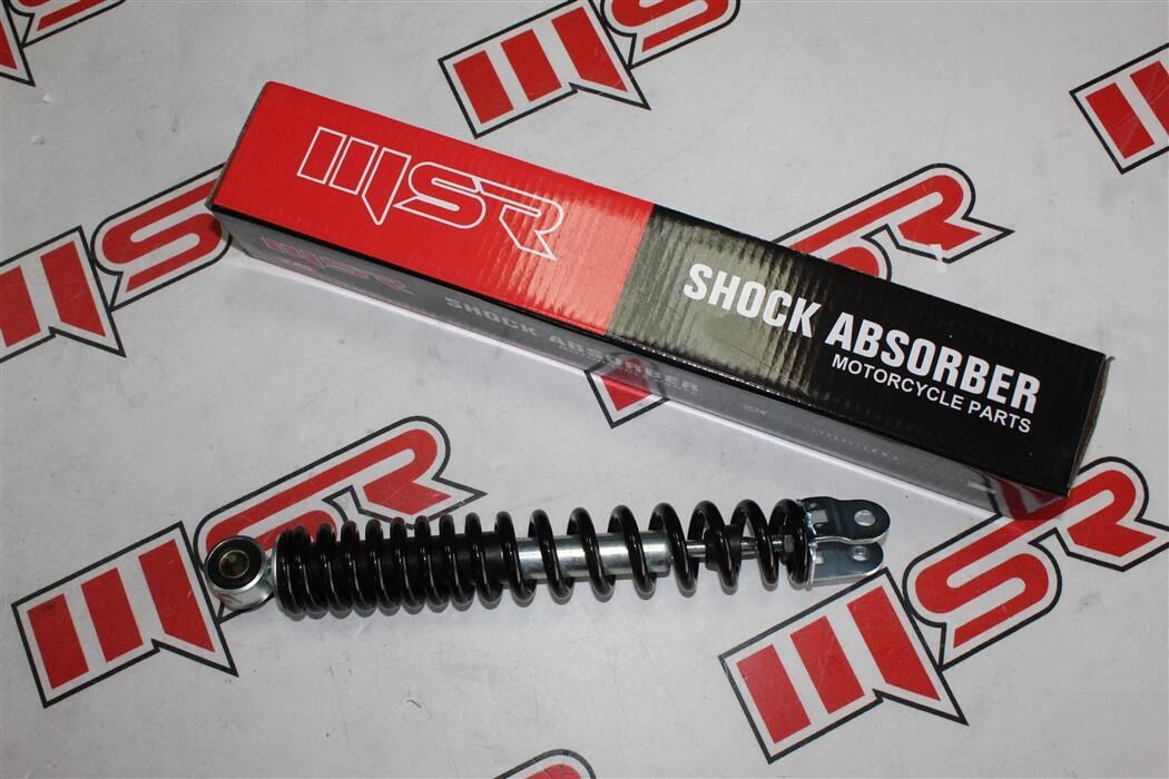 GY6 50 SCOOTER ARKA AMORTSÖR ADET MSR