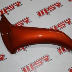 TVS JUPİTER 125 DİZLİK SOL TURUNCU A