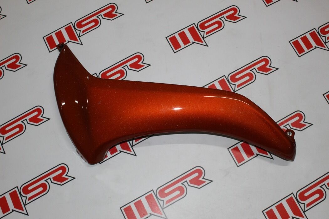 TVS JUPİTER 125 DİZLİK SOL TURUNCU A