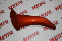 TVS JUPİTER 125 DİZLİK SOL TURUNCU A