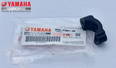 Yamaha YZF R25 FREN MERKEZ BRAKETİ (ÜST)