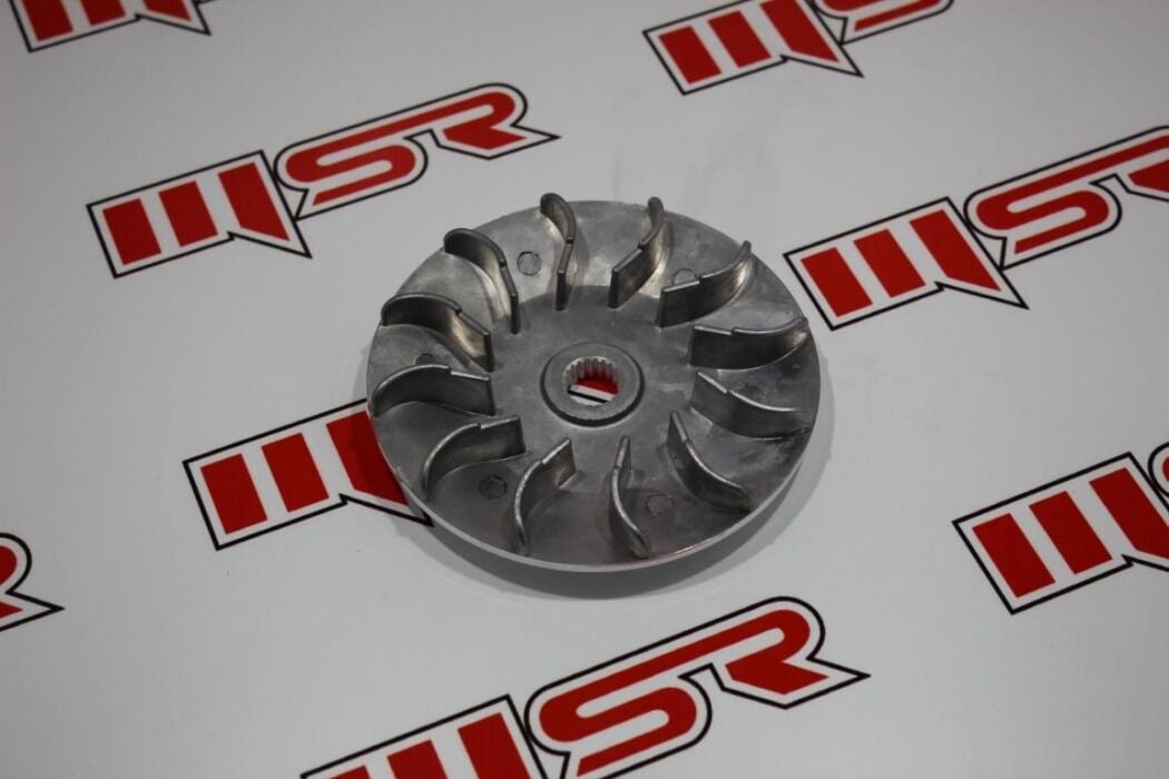 CF 250 VARYATÖR FANI