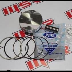 CF 450 SR PİSTON KİT 72 MM 17P