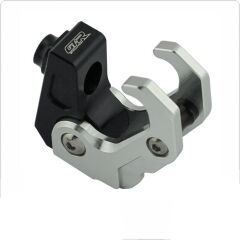 UNİVERSAL GİDON KASK ASKISI GÜMÜŞ