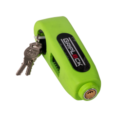 TEX 541 ELCİK FİREN KİLİD