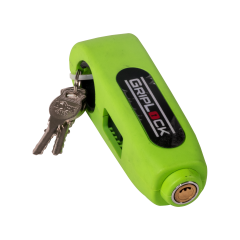 TEX 541 ELCİK FİREN KİLİD