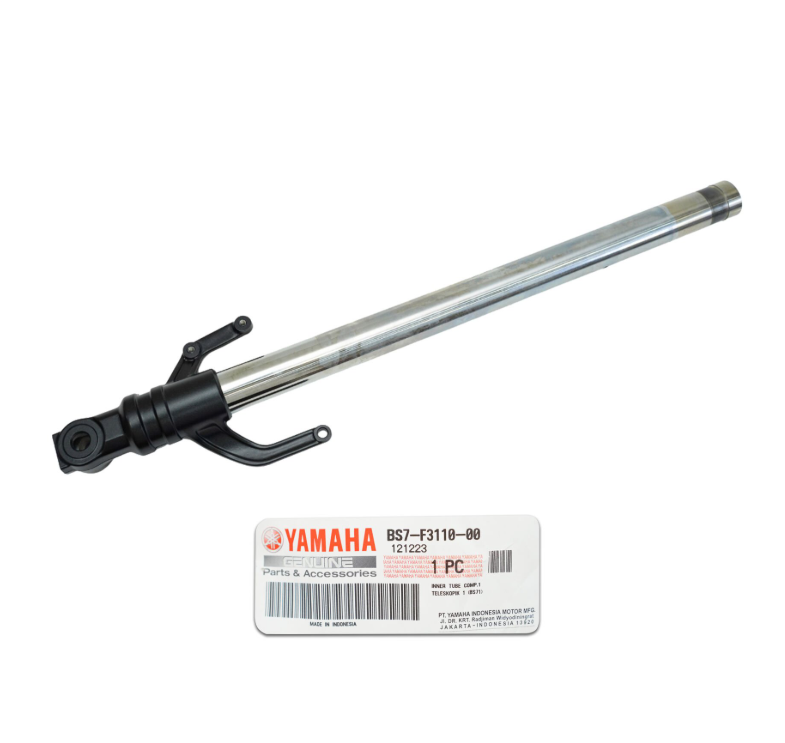 Yamaha R25 Mt25 Ön Sol Amortisör Mili