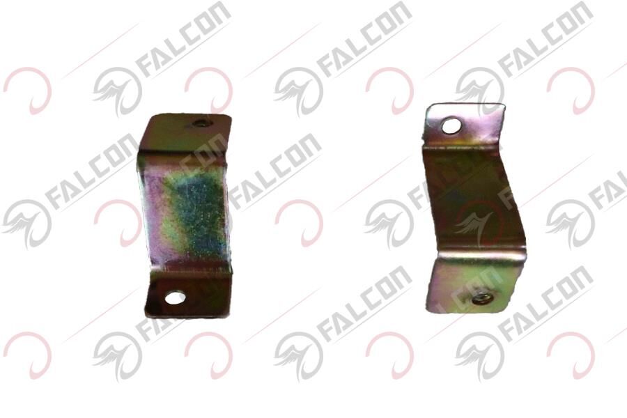 Falcon Magic 100 Dizlik Bağlantı Demiri Sağ/sol Takım