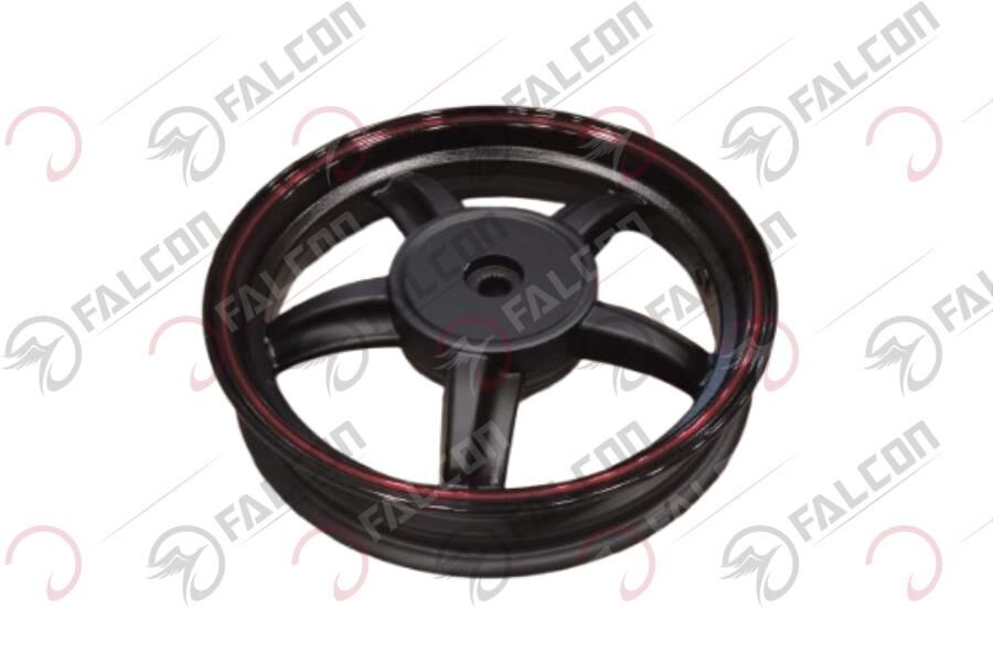 Falcon Quıck 50 Arka Jant