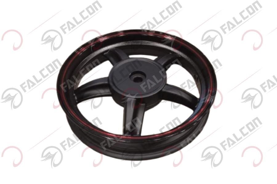 Falcon Quıck 50 Arka Jant
