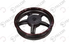 Falcon Quıck 50 Arka Jant