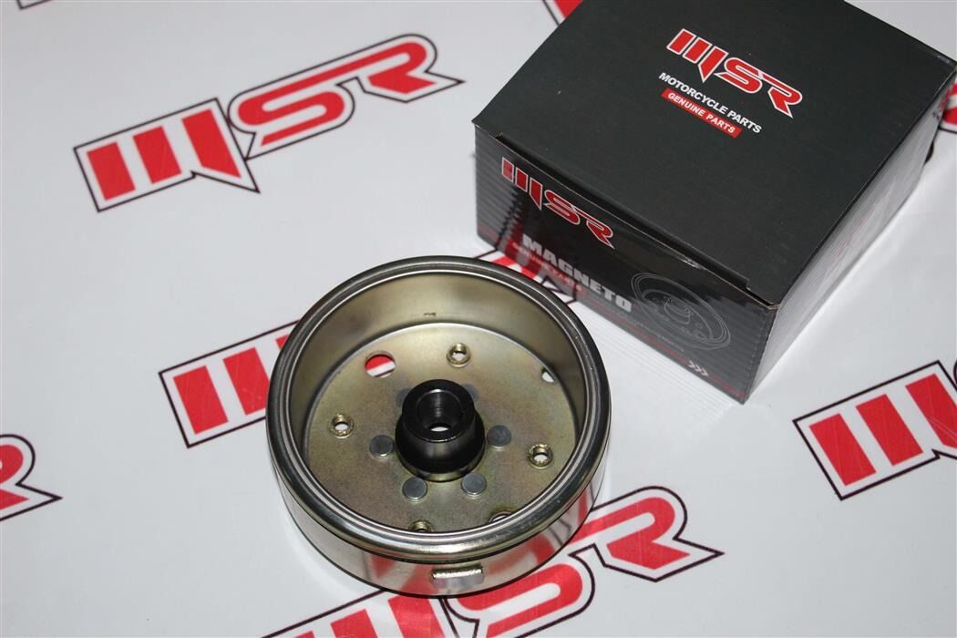 MONDİAL 50 REVIVAL ROTOR MSR