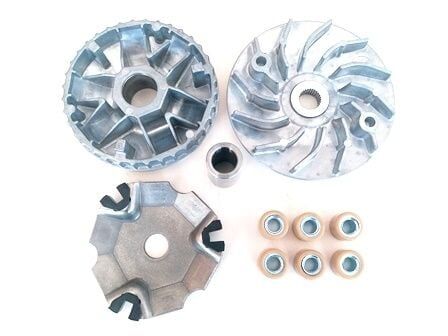 ÖN VARYATÖR NOVA - JOY