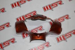 TVS JUPİTER 125 FAR GRENAJI TURUNCU A