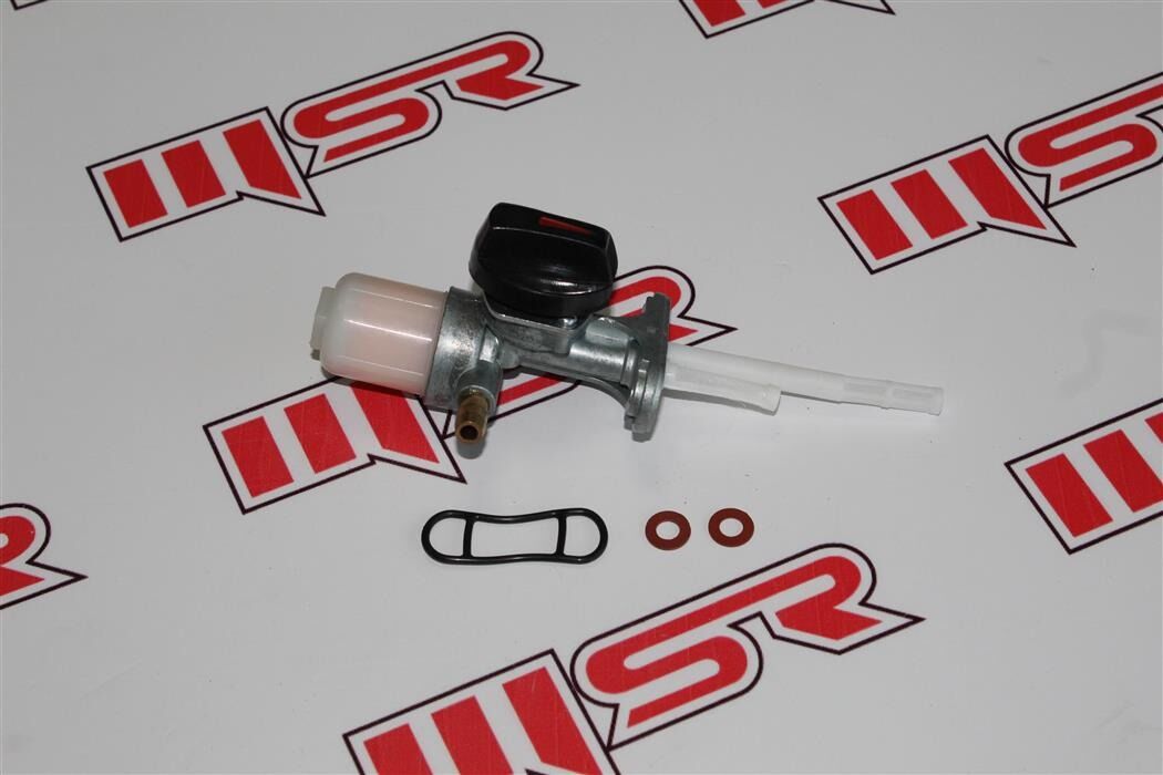 YBR 125 BENZİN MUSLUĞU