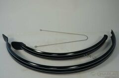 MTB ÇAMURLUK SAC TOZLUKLU (Y.M) 27,5''