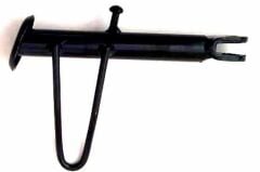 RMG MOTO GUSTO ASTON 125 YAN AYAK