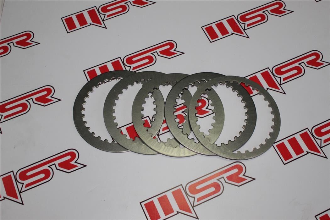 CF 450 SR DEBRİYAJ SACI 4+1 A