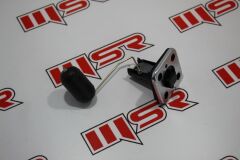 CYRPTON S ŞAMANDIRA