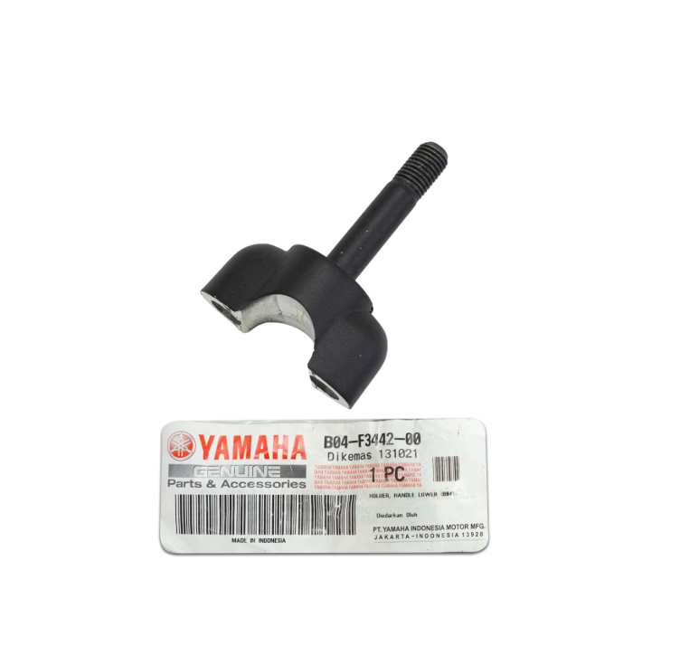 Yamaha Mt25 Gidon Alt Bağlantı Braketi