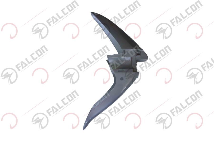 ÖN ÇAMURLUK GRİ-MAGİC 100 Falcon