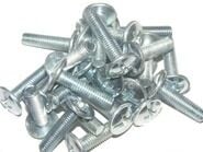 KAPAK VİDASI 5 x 20