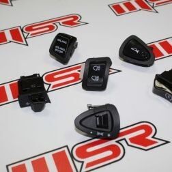 PCX 125 DÜĞME SETİ