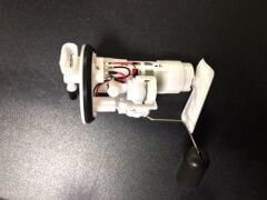 RMG MOTO GUSTO SANTA 125 BENZIN POMPASI EU5 rapıd eu5