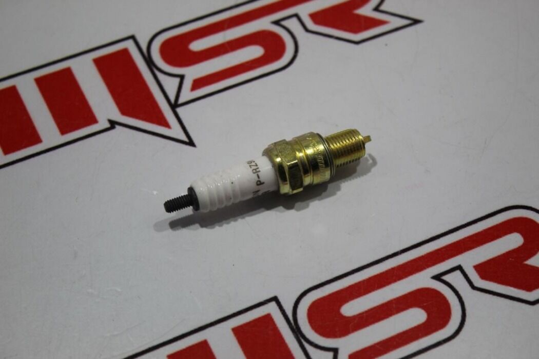 TVS SCOOTY PEP 75-90 CC BUJİ A