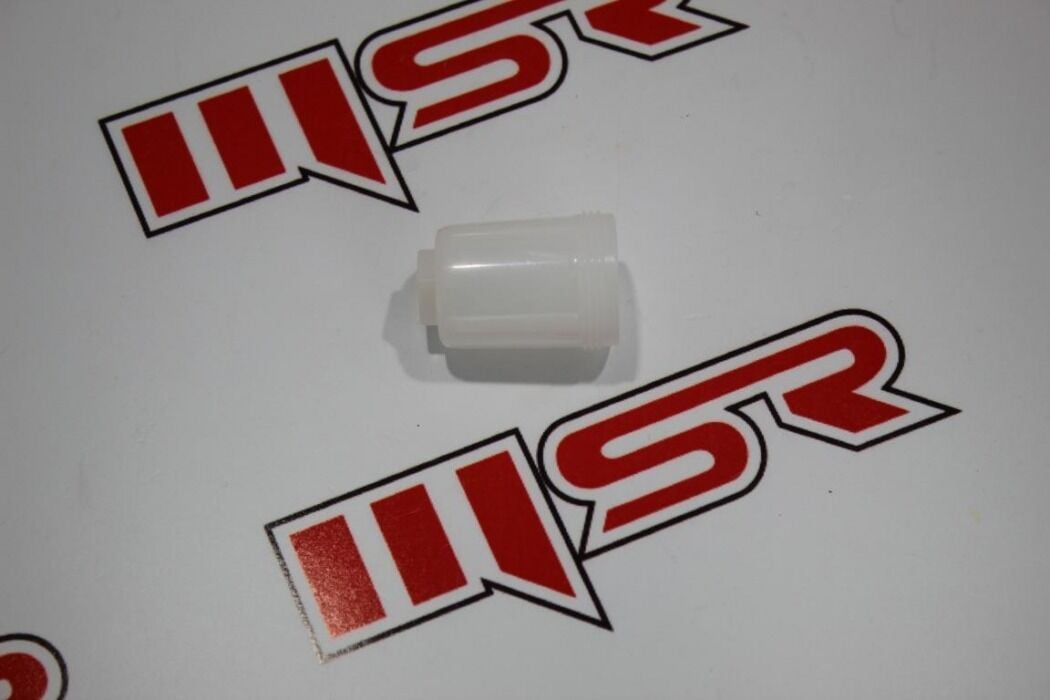 YBR 125 BENZİN MUSLUĞU ŞİŞESİ