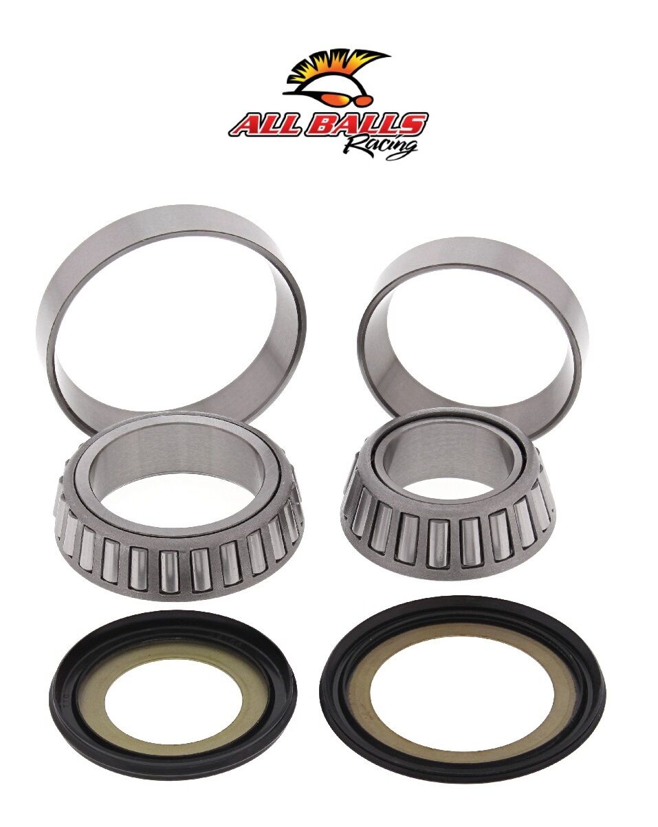 Honda Silver Wing ABS ABR GİDON RULMAN TAKIMI