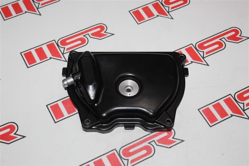 BAJAJ PULSAR F250-N250 KÜLBÜTÖR ÜST KAPAĞI A