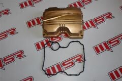 ÇITA KÜLBÜTÖR KAPAK GOLD