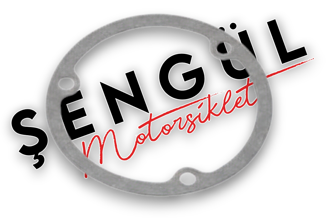 DRİFT 125 L - KD 125 F - VULTURE 125 İ YAĞ FLTRE KAPAK CONTA ORJİNAL