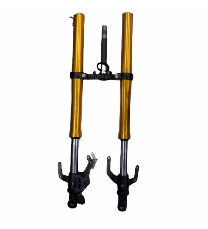 Yamaha R25 Mt25 Ön Takım Komple