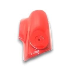 Lifan LF100-A Tay100 ÖN ÇAMAMURLUK BAĞLANTI PARÇASI SAĞ (KIRMIZI)