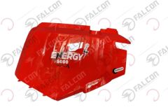 ARKA KARENAJ SAĞ KIRMIZI-ENERGY Falcon