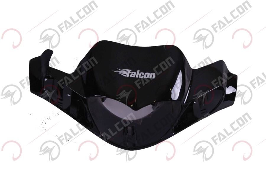 Falcon Magic 100 Far Karenajı Siyah
